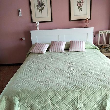 B&B Golfo Dei Poeti Lerici Eksteriør billede
