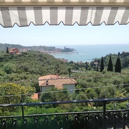B&B Golfo Dei Poeti Lerici Eksteriør billede