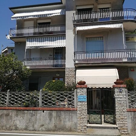 B&B Golfo Dei Poeti Lerici Eksteriør billede