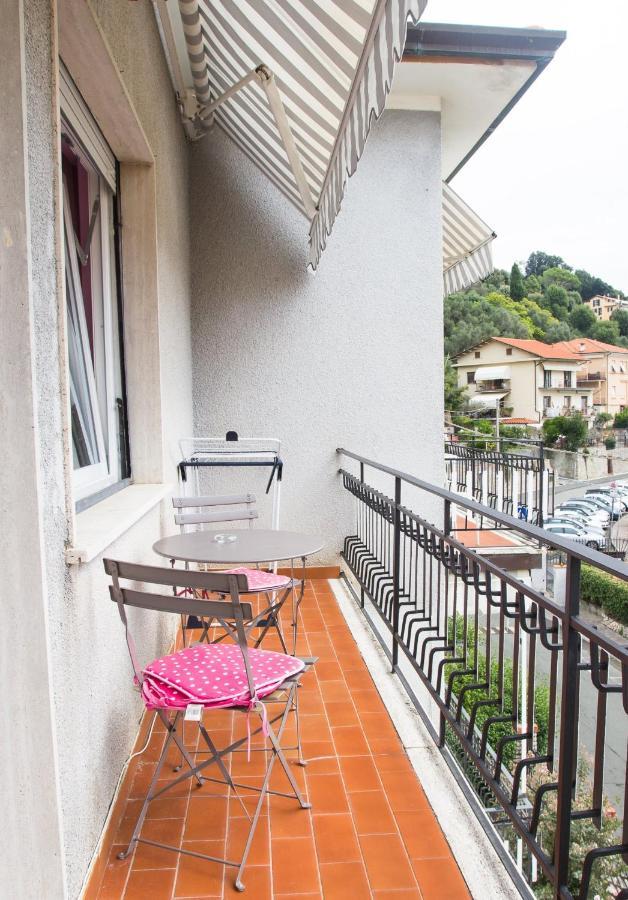B&B Golfo Dei Poeti Lerici Eksteriør billede