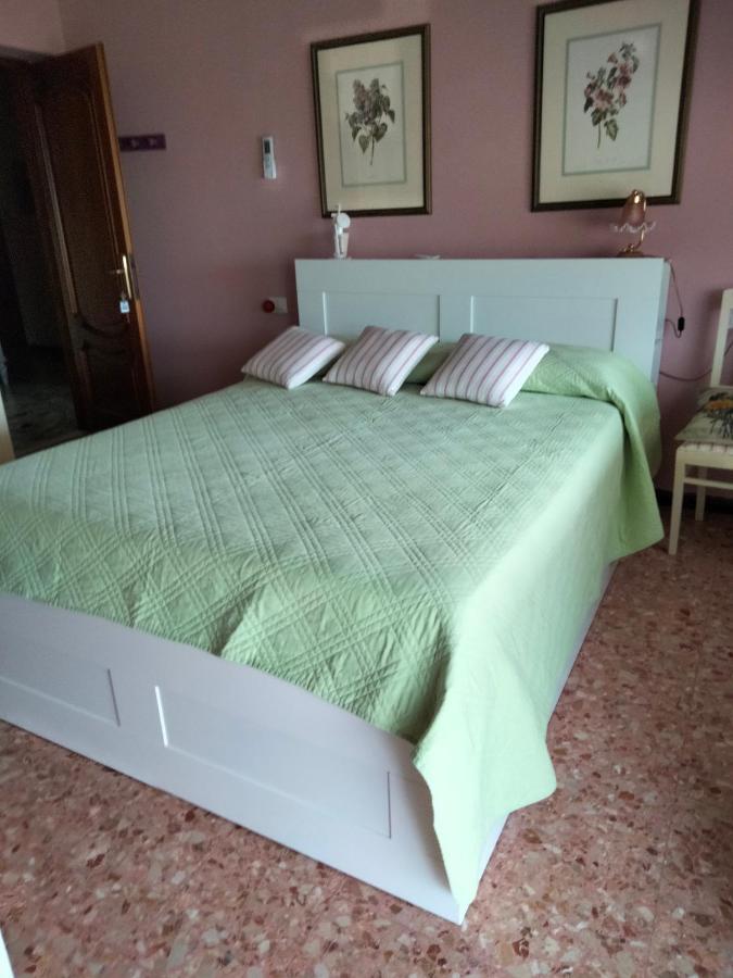 B&B Golfo Dei Poeti Lerici Eksteriør billede