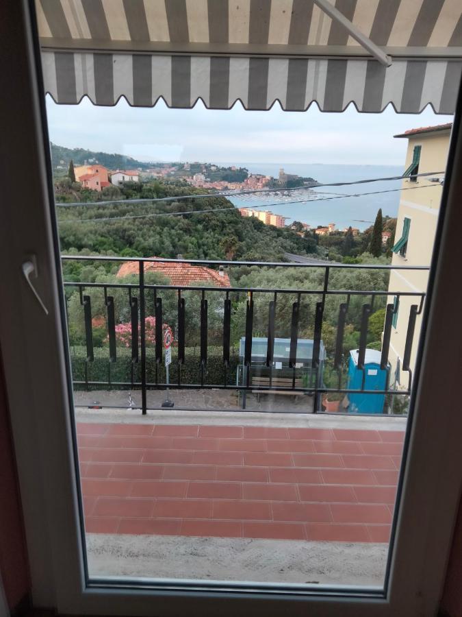 B&B Golfo Dei Poeti Lerici Eksteriør billede