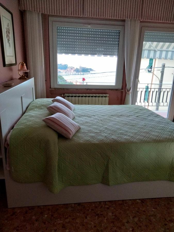 B&B Golfo Dei Poeti Lerici Eksteriør billede
